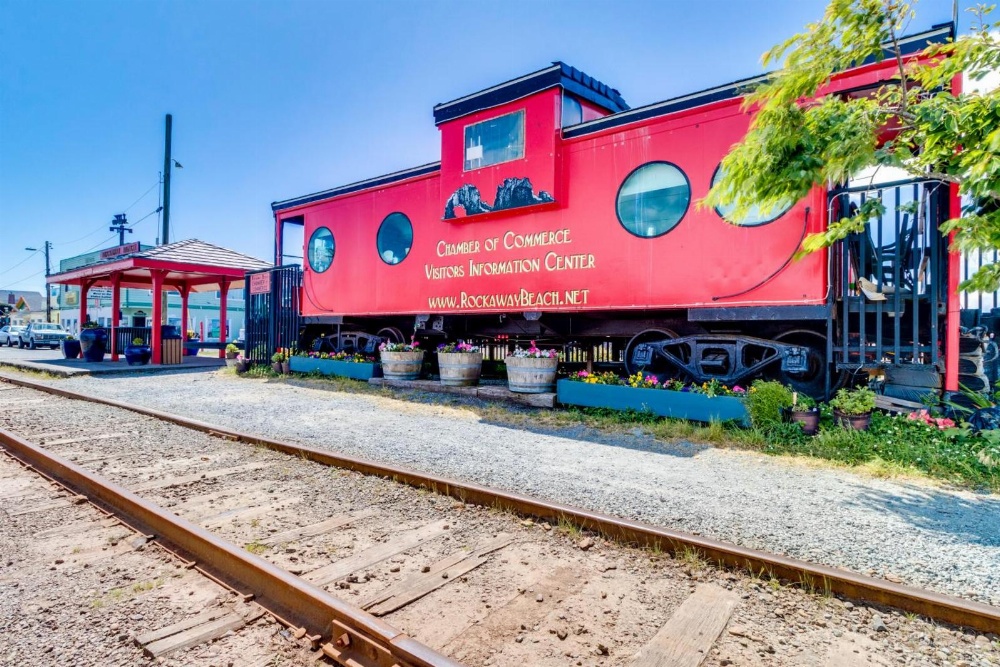 Rock Creek Inn Vacation Condos Main image